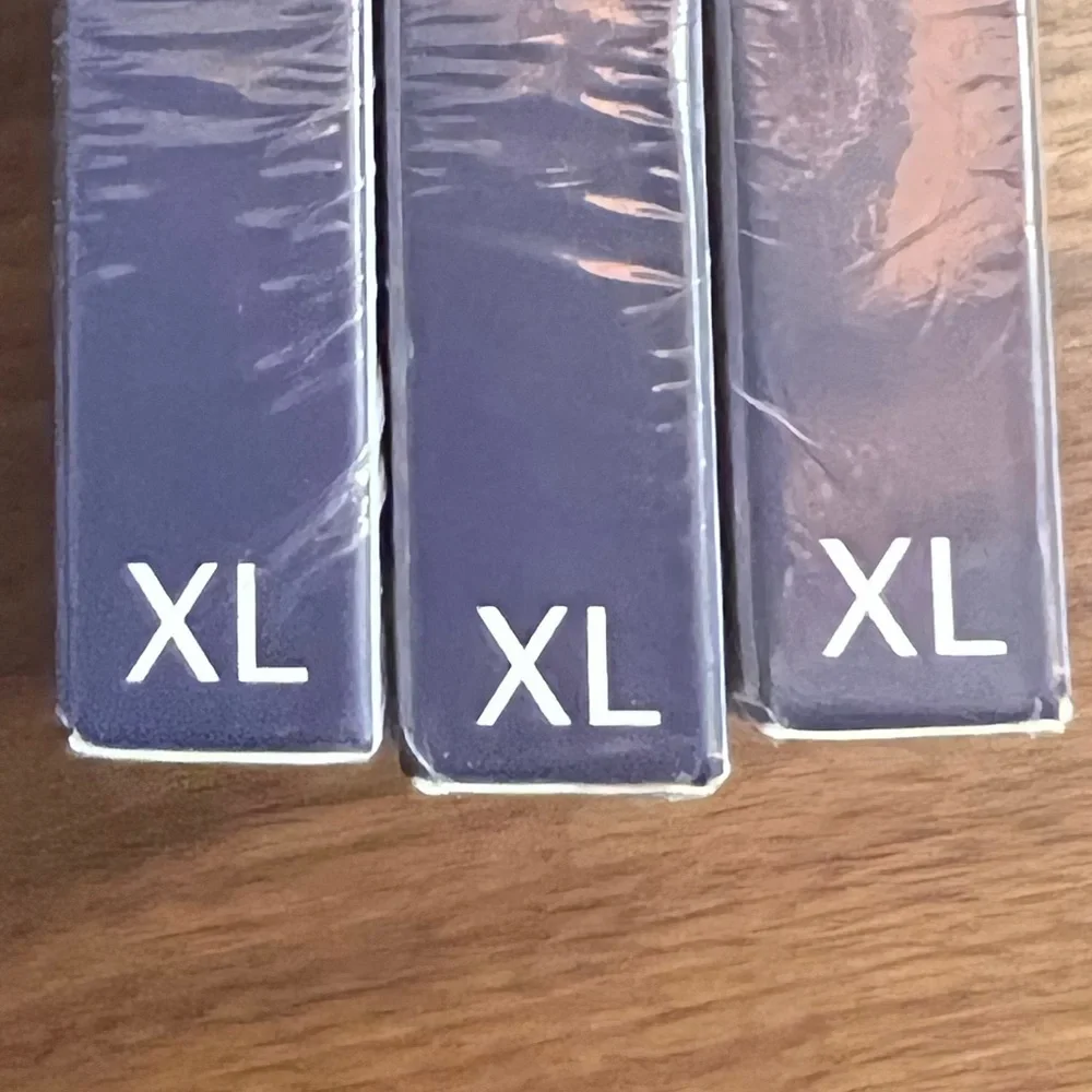 3 Boxes cell phone tempered glass for Galaxy S (2022).